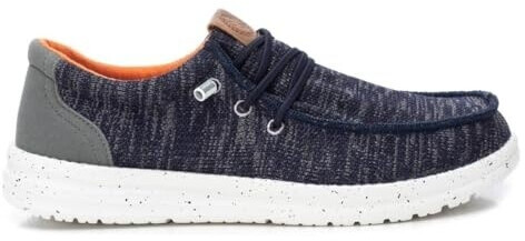 XTI 142546 Sneaker navy blue