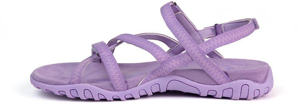 Izas Kenia V3 Sandals purple