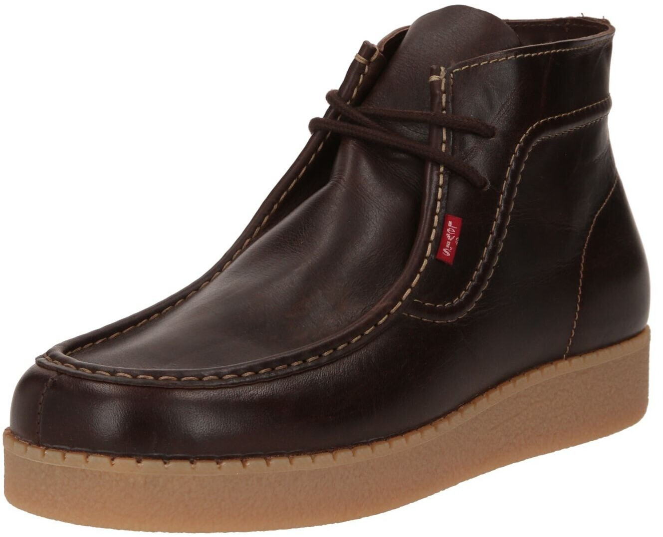 Levi's Chukka 'RVN' brown