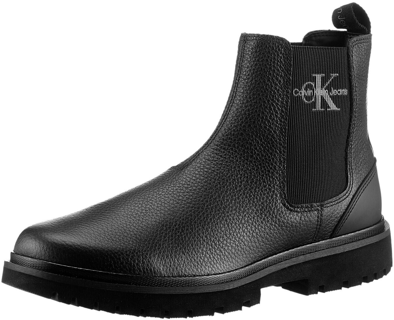 Calvin Klein 'Eva' grey black 19611000