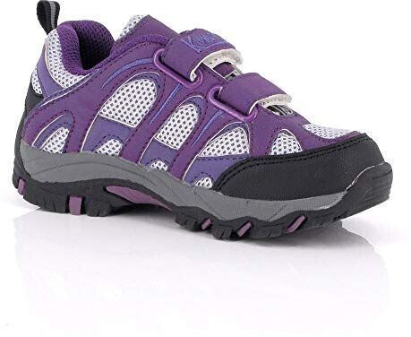 Kimberfeel Davis Walking Shoe violet