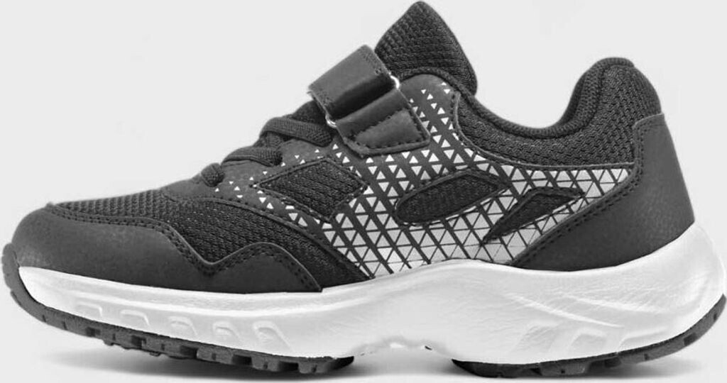 John Smith Riwol Trainers grey
