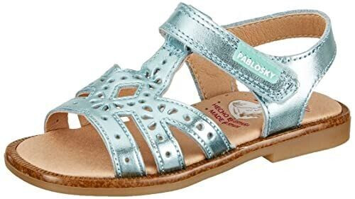 Pablosky 030140 Sandal blue