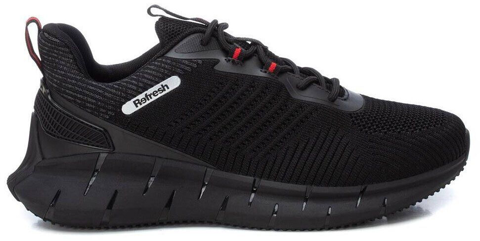 Refresh Trainers black 172349
