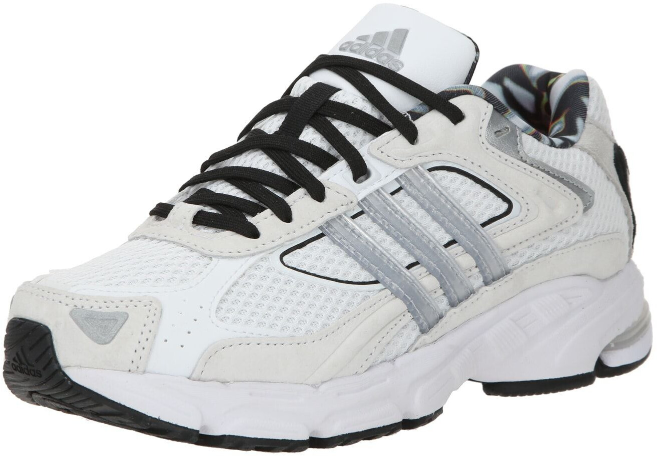 Adidas Sneaker 'PRIDE RESPONSE CL PV' black silver white offwhite 18885216