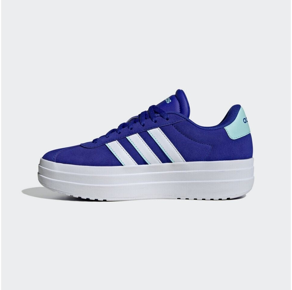 Adidas VL Court Bold Trainers blue