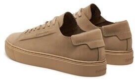 Calvin Klein Sneaker dark beige