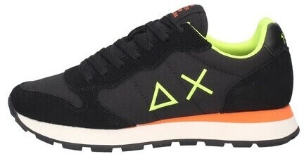 Sun 68 Tom Fluo Trainers green