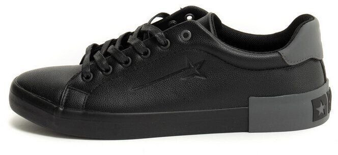 Big Star Sneakers Big Star Shoes MM274617 black