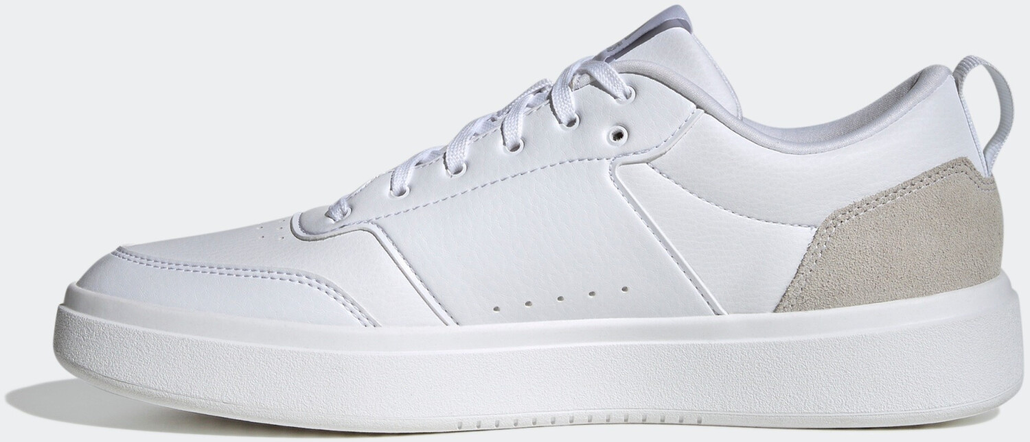 Adidas Park Street Shoe white
