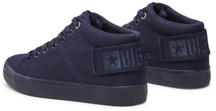 Big Star Sneakers dark blue