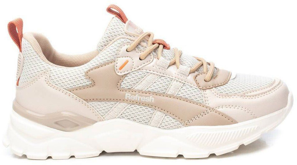 Refresh 172288 Trainers beige