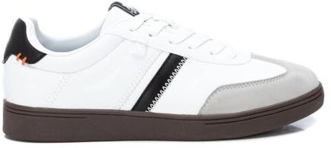 XTI 151118 Sneaker white