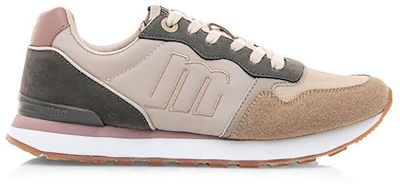 Mustang Mtng Joggo Trainers beige
