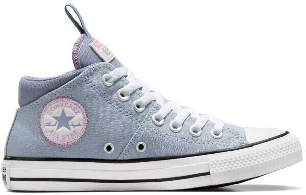 Converse CHUCK TAYLOR ALL STAR MADISON Women's Sneaker light blue