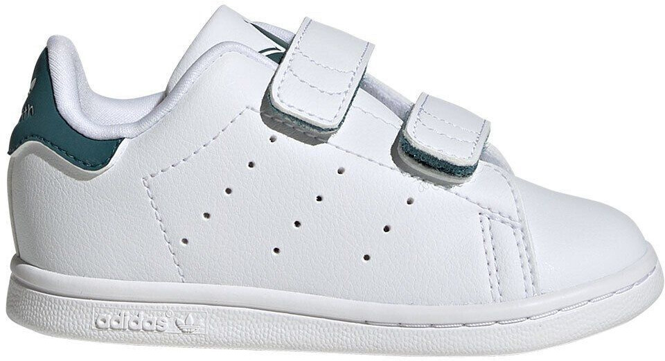 Adidas Stan Smith Cf Infant Trainer white