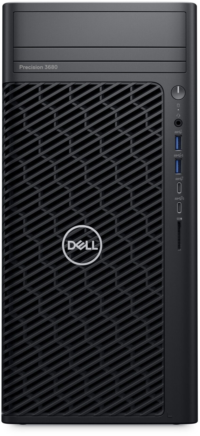 Dell Precision T3680 HNW48