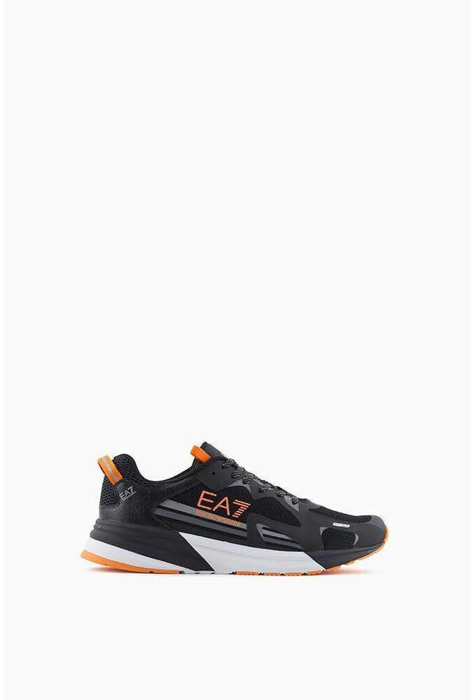 Emporio Armani X8x156-xk360 Trainers black