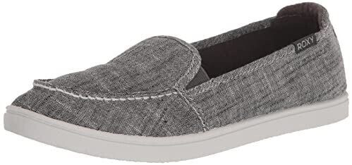 Roxy Elritze Sneaker black wash core