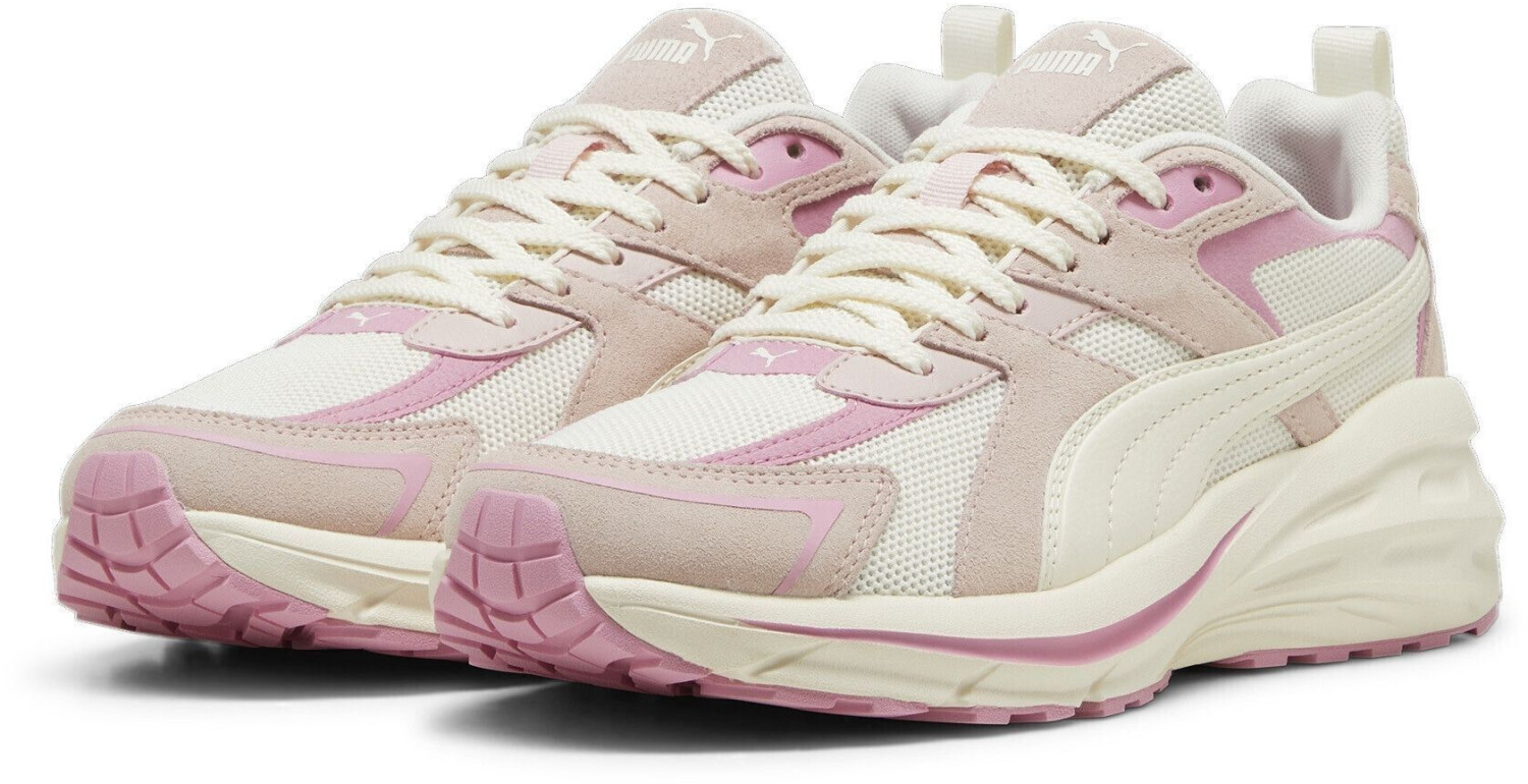 Puma Hypnotic LS Sneaker mauve mist warm white-mauved out