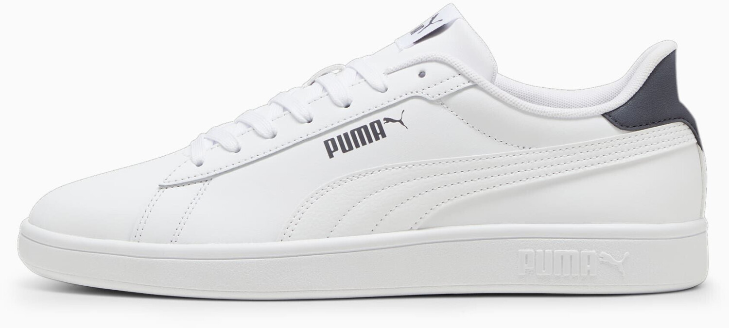 Puma Sneaker Smash 3 0 grey white