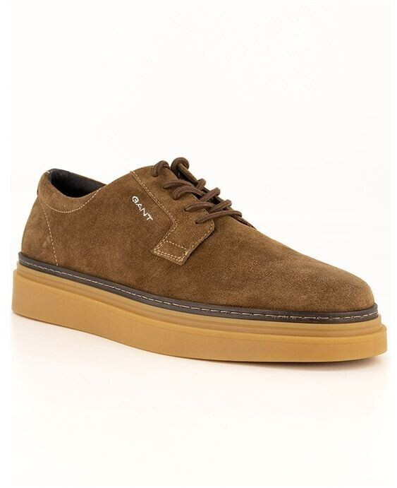 GANT Half Shoes 29633639 brown
