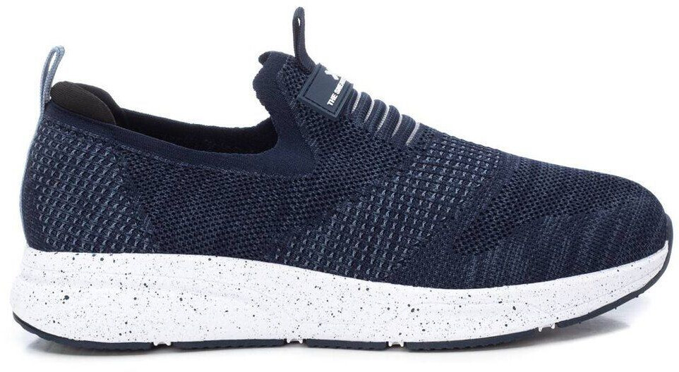 XTI 142493 Sneaker navy blue