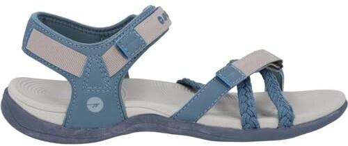 Hi-Tec Sandal ANSELIA blue stormy sea silver lining