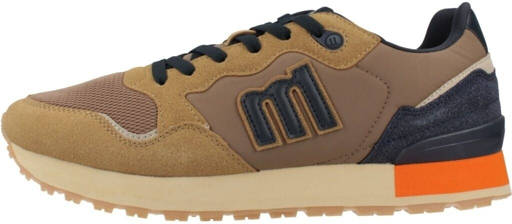 Mustang Mtng Joggo-evo Trainers brown