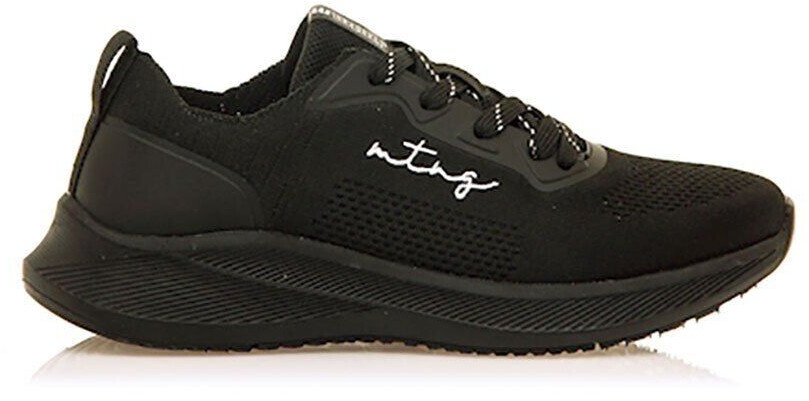 Mustang Mtng Somo Trainers black
