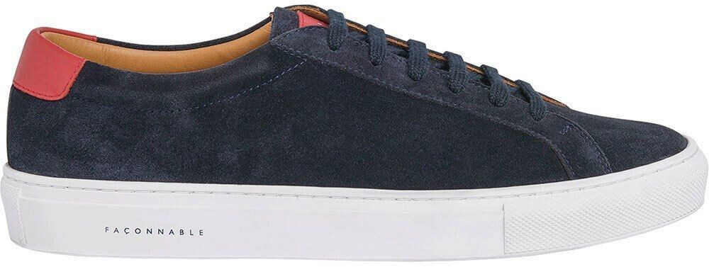 Façonnable Fms20184 Trainers blue