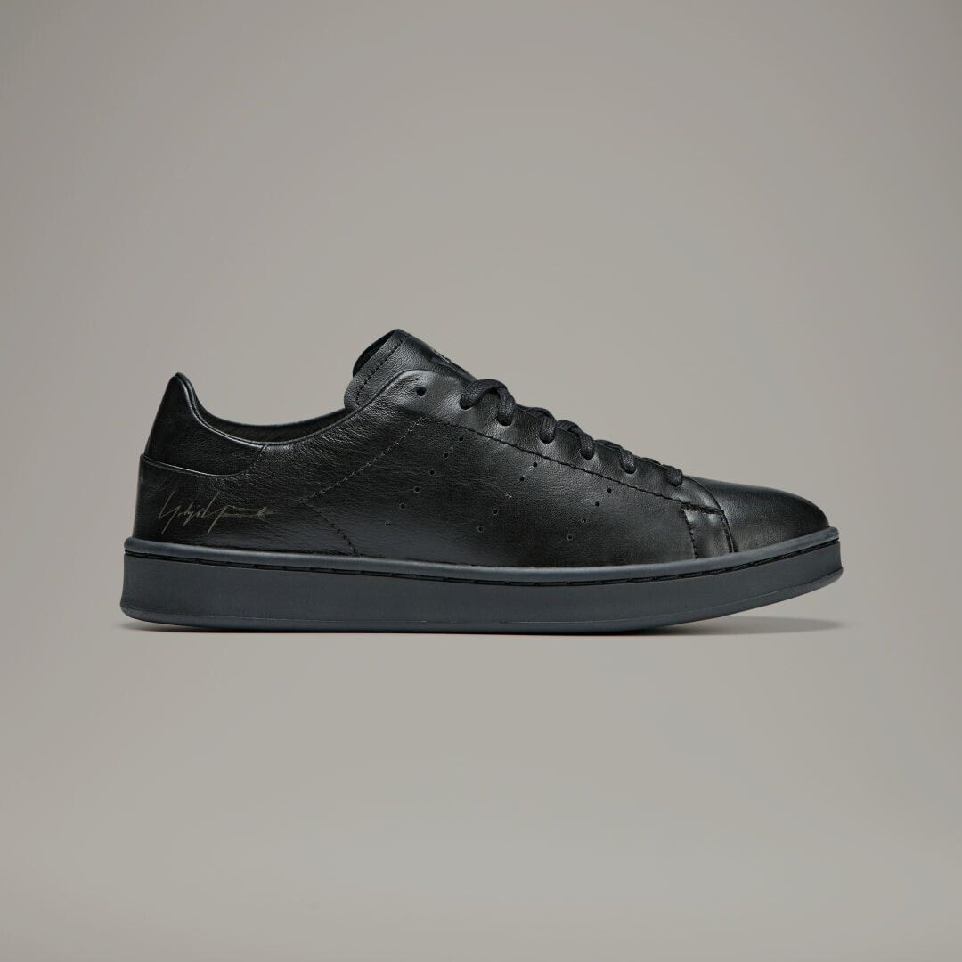 Adidas Stan Smith black