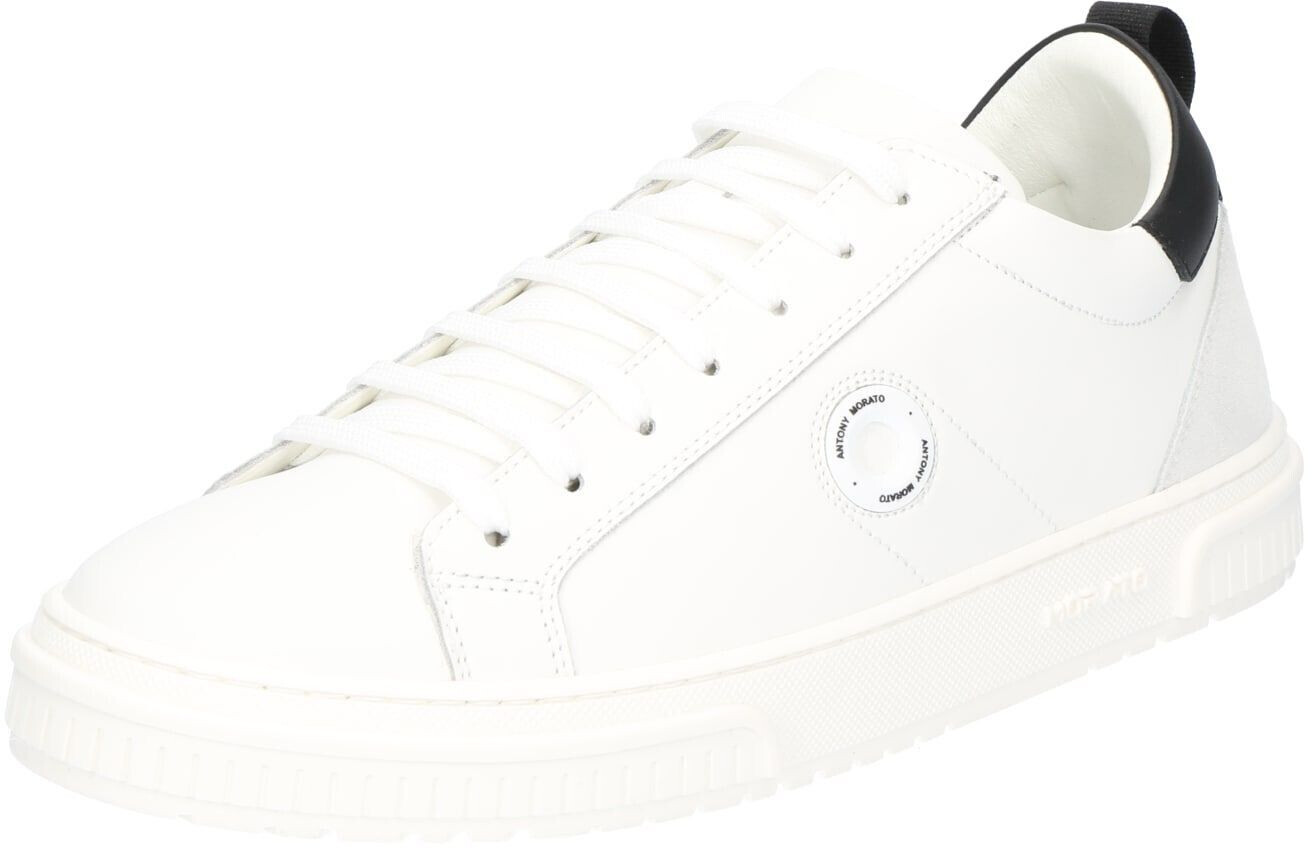 Antony Morato Sneaker light grey black white 18852744