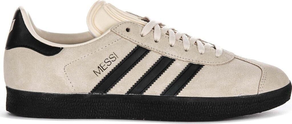 Adidas Gazelle Messi Sneakers beige