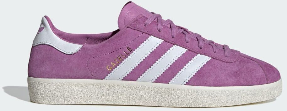 Adidas Sneaker GAZELLE DECON suede white