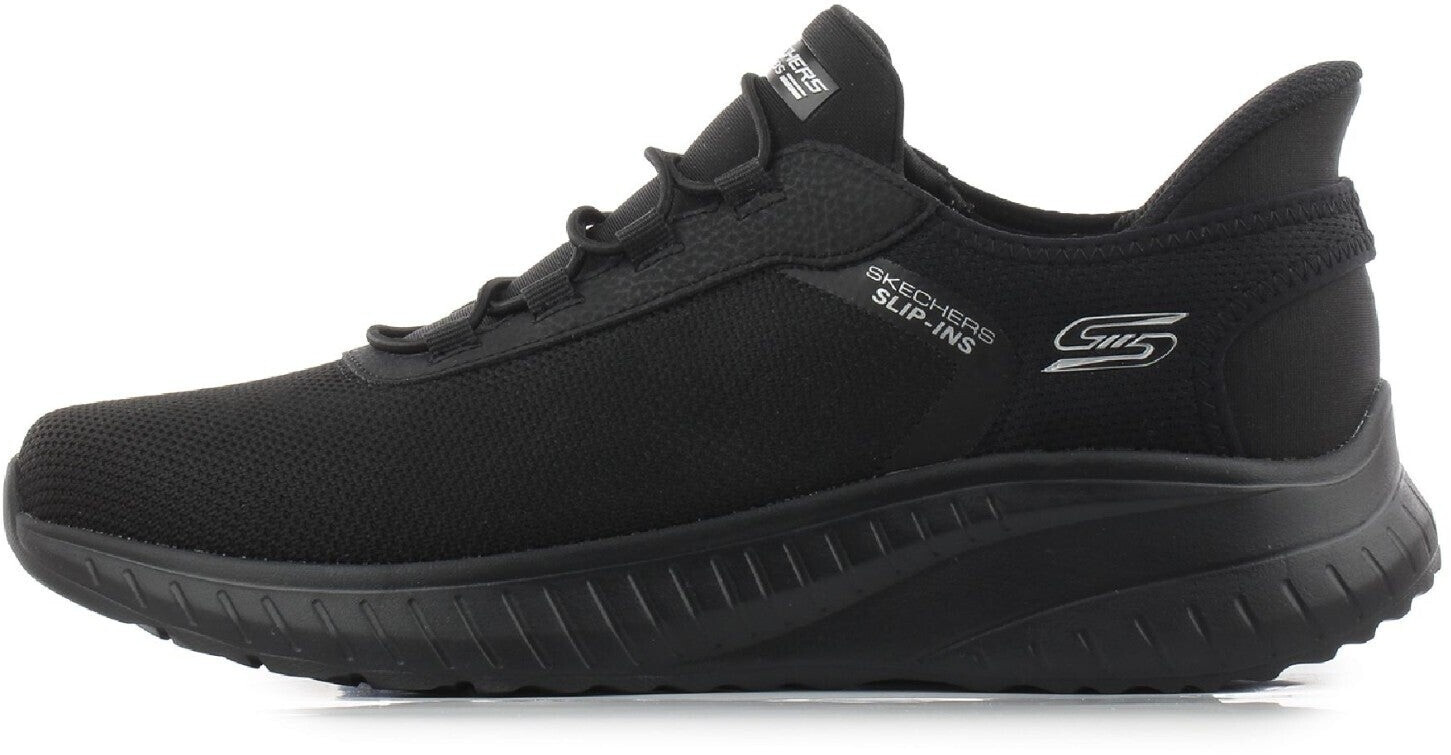 Skechers Squad Chaos-Tough Walk Hands Free Slip-Ins Sneaker black