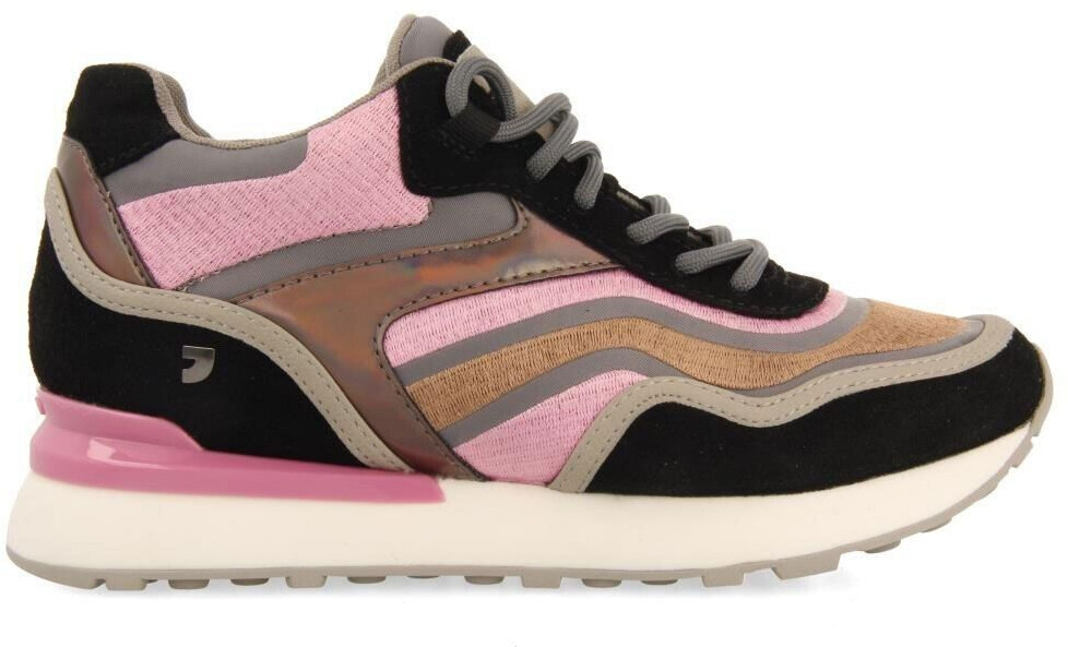 Gioseppo Women's Igal Sneaker mauve