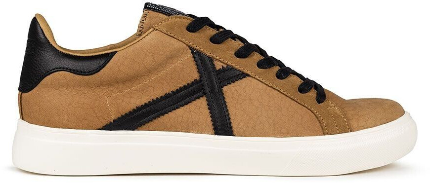 Munich Rete 102 Trainers brown