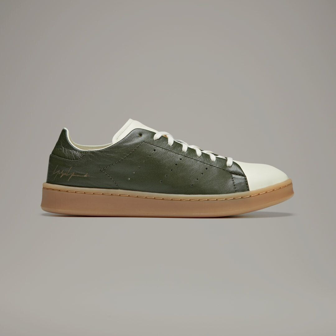 Adidas Stan Smith Night Cargo Night Cargo Cream White