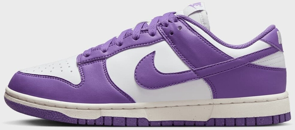 Nike Dunk Low Next Nature Women summit white/black raspberry