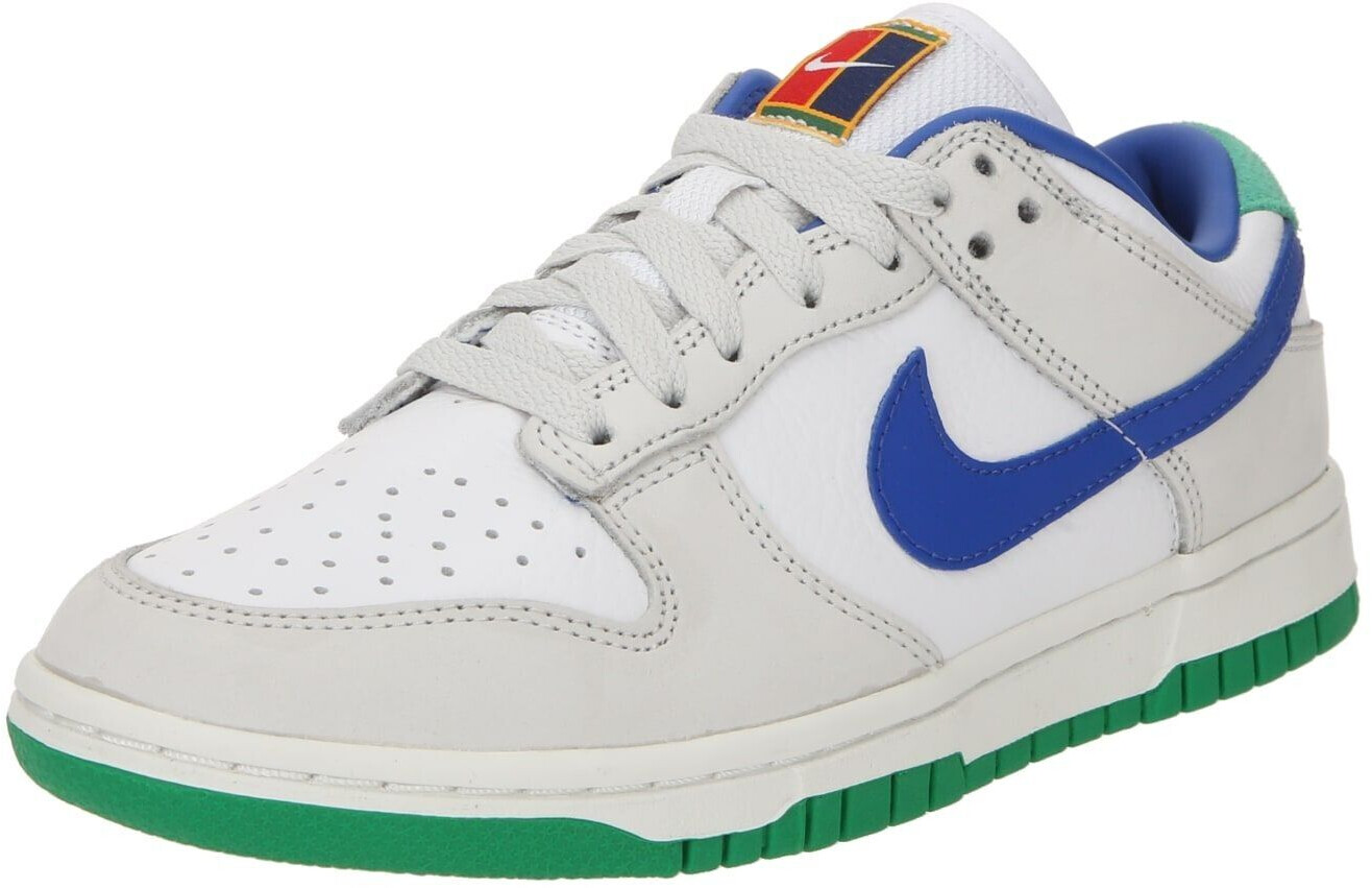 Nike Sneaker 'DUNK' royal blue grey white 19227448
