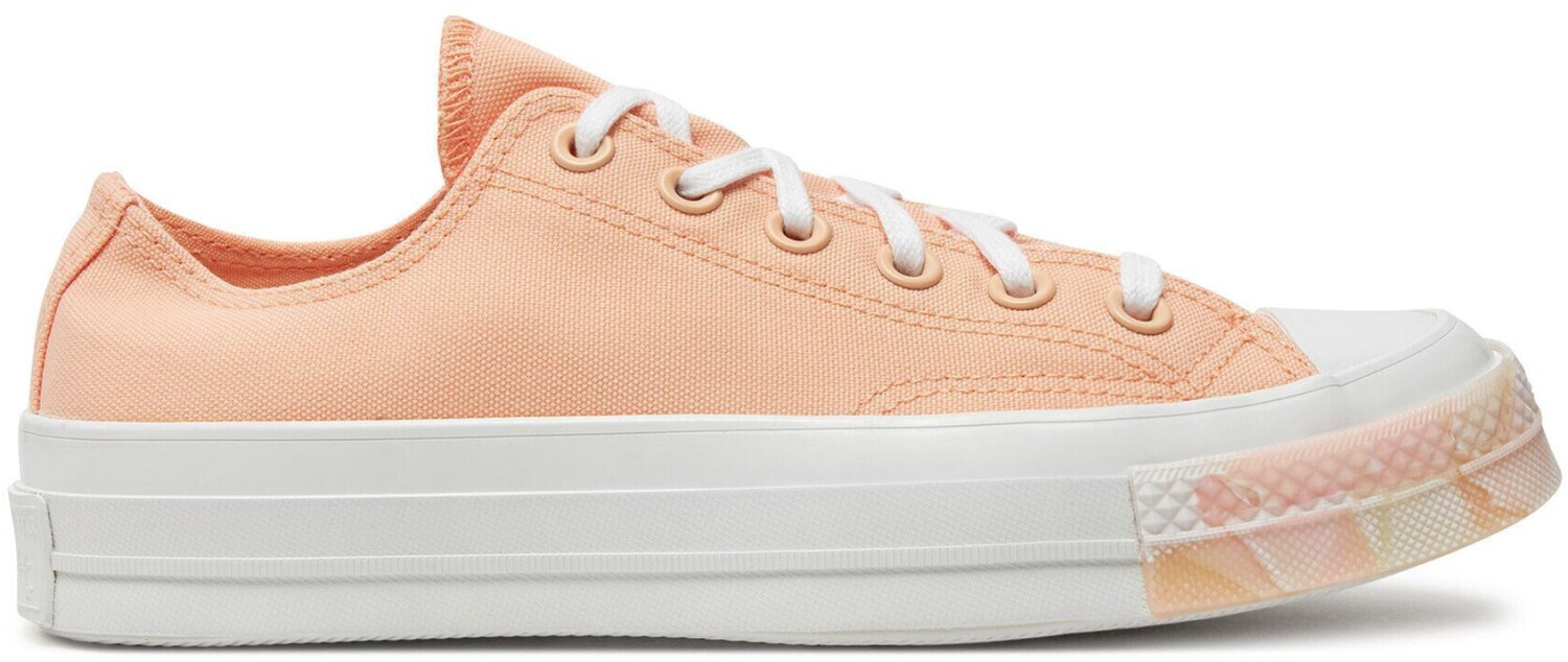 Converse Fabric Sneakers Chuck 70 A03531C orange