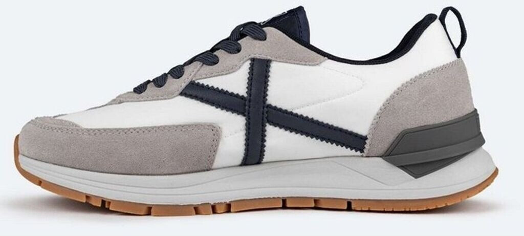 Munich Versatile Trainers white