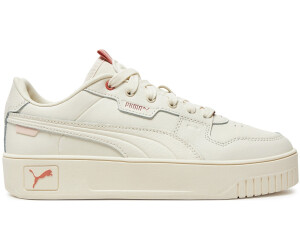 Buy Puma Sneakers CARINA STREET LUX 39748703 beige from 38.05 Today Best Deals on idealo