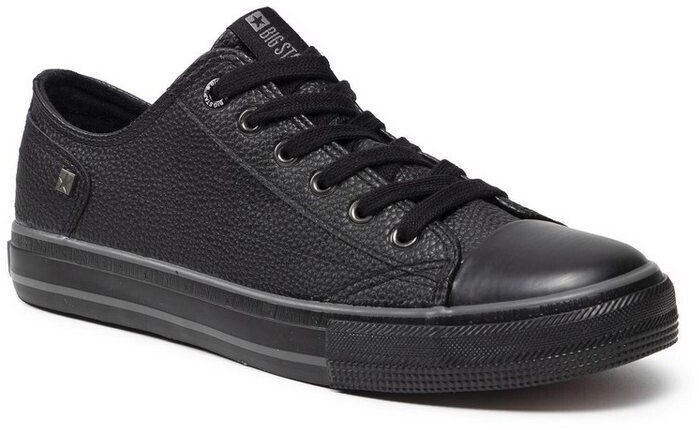 Big Star Sneakers Big Star Shoes II174002 black