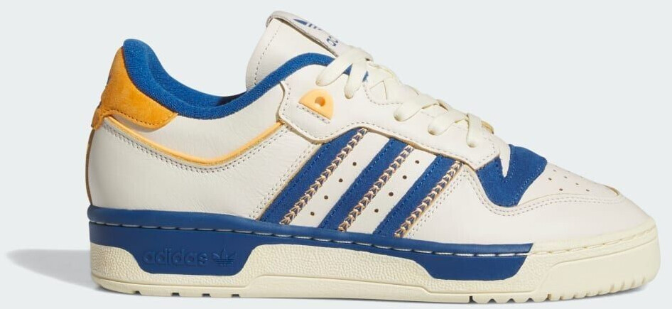 Adidas Rivalry 86 Low Shoes cream white supplier colour easy yellow
