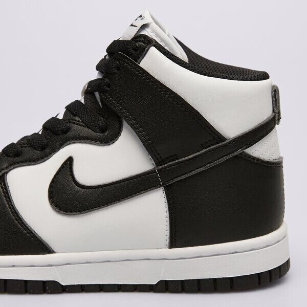 Nike Dunk High Next Nature Shoe white