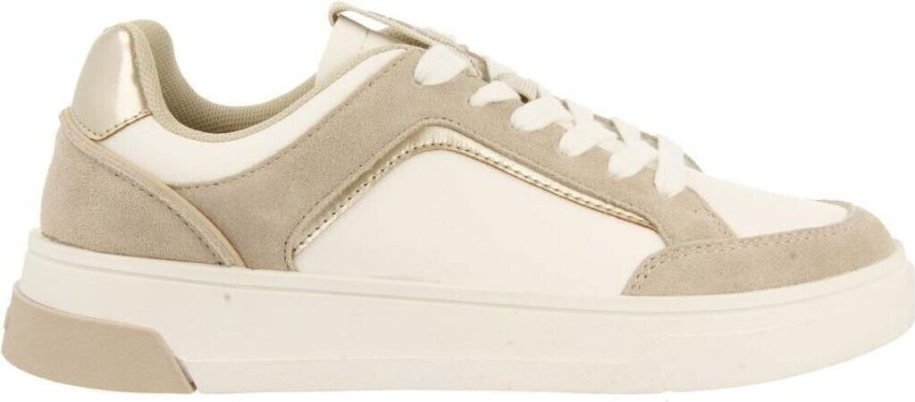 Gioseppo Bethany Sneaker ivory