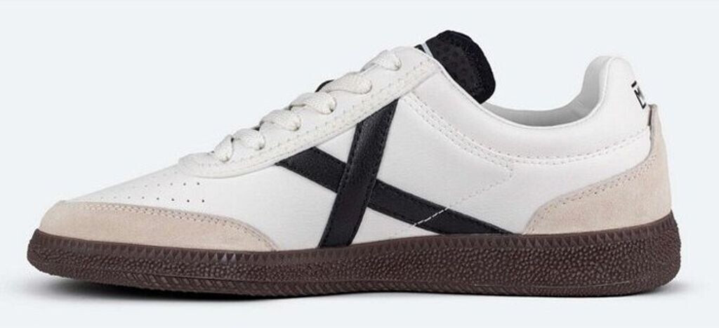 Munich Rumba 02 Trainers white
