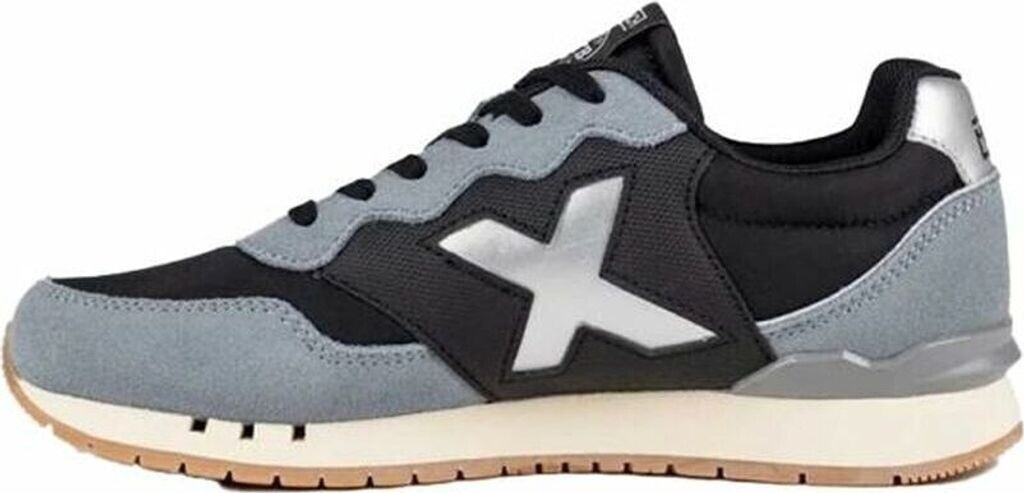 Munich Dash 240 Trainers black